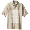 Tall Silk Touch Polo Thumbnail