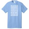 Core Cotton Tee Thumbnail